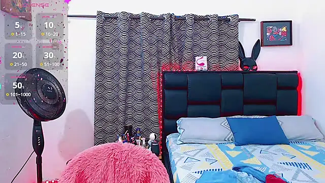 Azley sweet online show from 04-24-26, 02:19