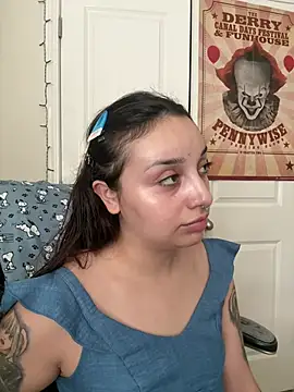 CharmingMaddie online show from 03-14-26, 05:29