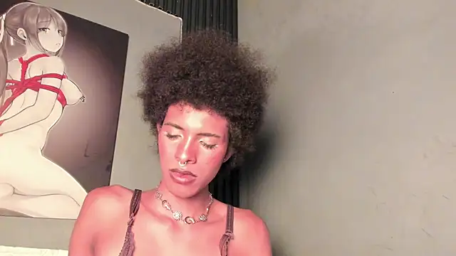 Violett Salvatore online show from 07-23-26, 04:38