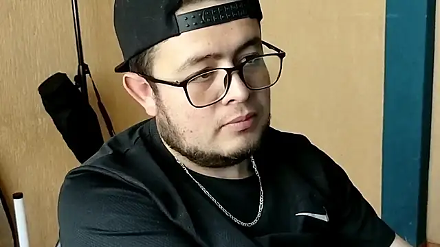 Esteban wolf online show from 02-22-26, 06:50