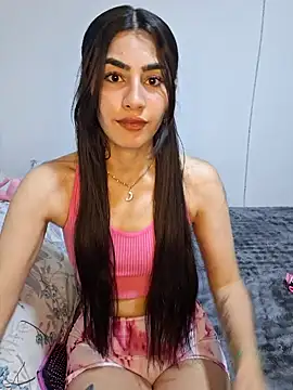 Snapshot of 0Bonni1 chatting on 10-03-25, 01:13 0Bonni1 online show from 10-03-25, 01:13