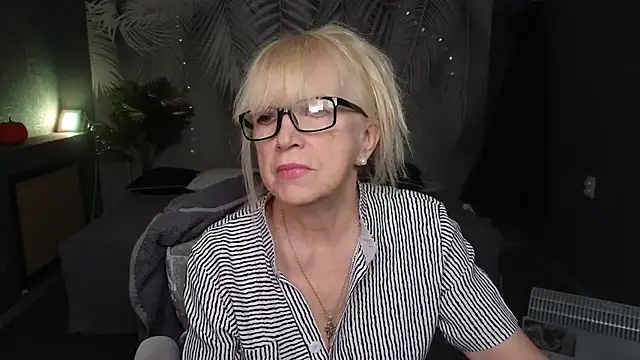 Sabina Ros online show from 12-01-25, 08:30