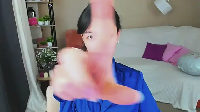 SoulHarmoonyy online show from 02-07-26, 10:30