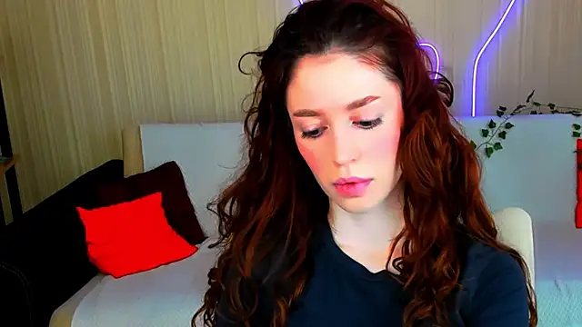 ChristinaConteeree online show from 03-25-26, 03:23