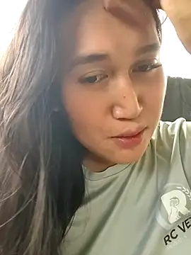 Romantic Sabrina online show from 11-04-25, 01:38