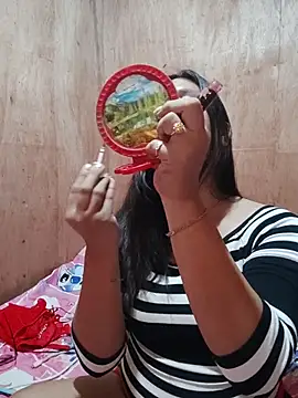 Romantic Sabrina online show from 03-29-26, 01:22