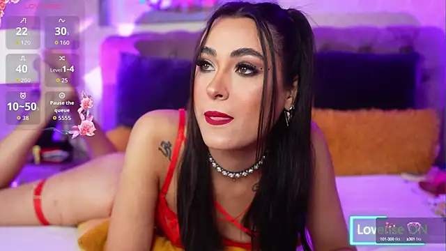 Snapshot of Pretty_Lia_ chatting on 09-10-25, 04:12 Pretty Lia online show from 09-10-25, 04:12