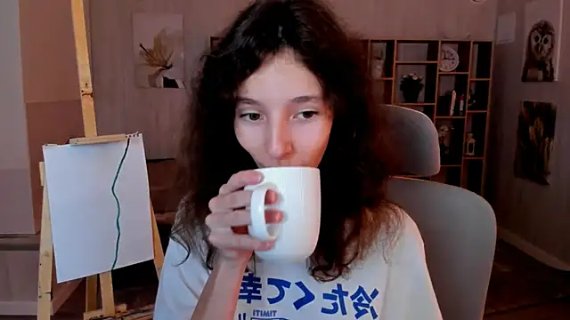 EmmanuellBrown online show from 09-15-25, 12:16