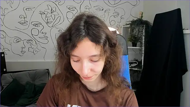 EmmanuellBrown online show from 10-15-25, 10:15