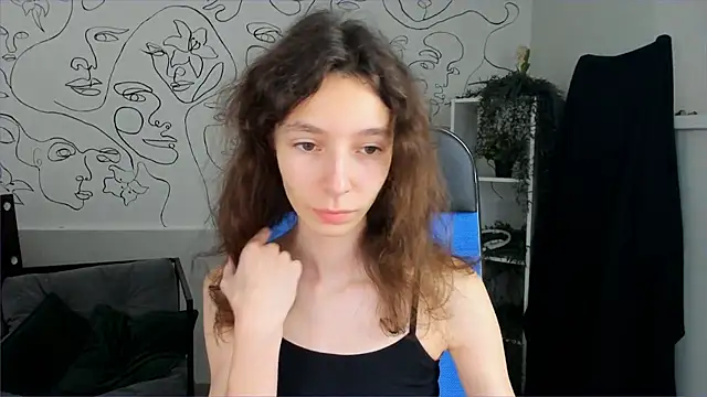 EmmanuellBrown online show from 10-18-25, 04:15