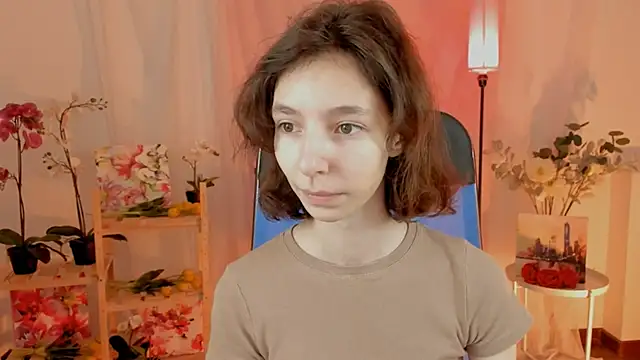 EmmanuellBrown online show from 11-22-25, 04:00