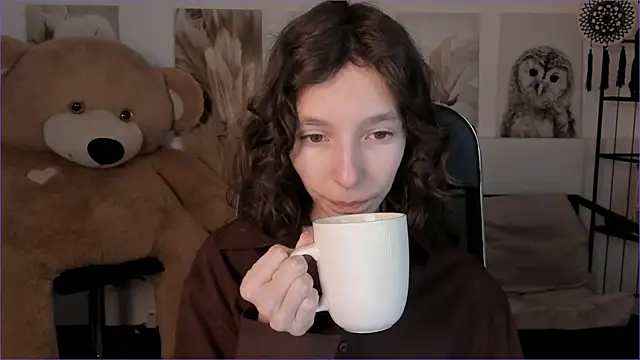 EmmanuellBrown online show from 01-17-26, 04:06