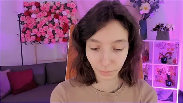 EmmanuellBrown online show from 02-08-26, 04:05