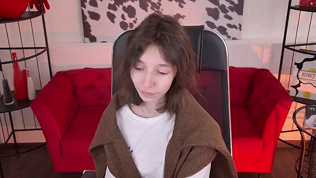 EmmanuellBrown online show from 03-11-26, 10:10