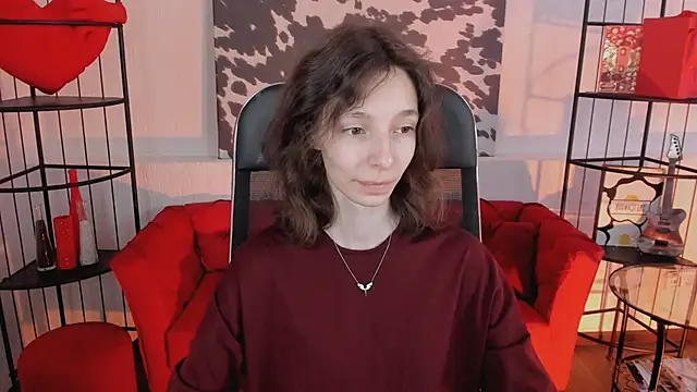 EmmanuellBrown online show from 04-16-26, 09:32