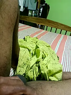 hotblack7 online show from 11-28-25, 07:27