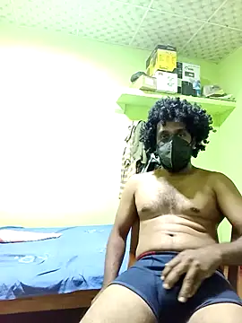 hotblack7 online show from 02-09-26, 09:13