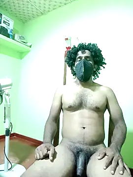 hotblack7 online show from 05-03-26, 04:24