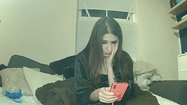 ASAIN VIRGIN ARIA online show from 11-24-25, 04:34