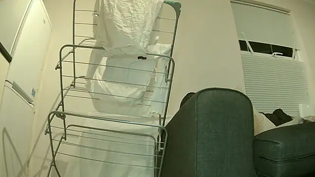 ASAIN VIRGIN ARIA online show from 12-20-25, 01:12