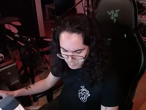 Snapshot of dorrey21 chatting on 11-09-25, 10:41 dorrey21 online show from 11-09-25, 10:41