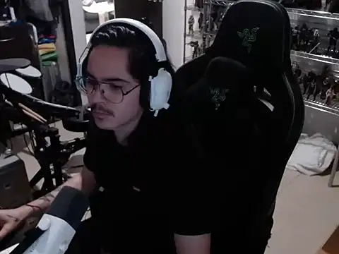 dorrey21 online show from 01-08-26, 03:53