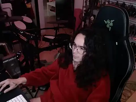 dorrey21 online show from 03-27-26, 04:18