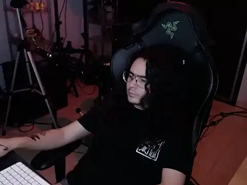 dorrey21 online show from 05-22-26, 04:56