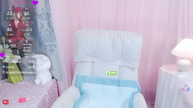 mumubaby- online show from 09-25-25, 03:38