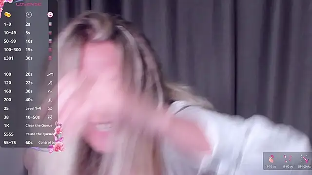 AngelAnty online show from 09-28-25, 03:17