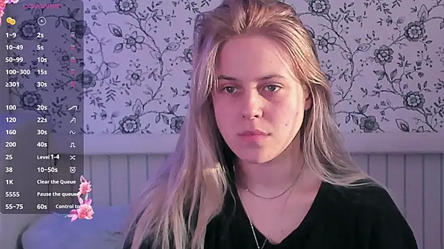 AngelAnty online show from 03-15-26, 03:07