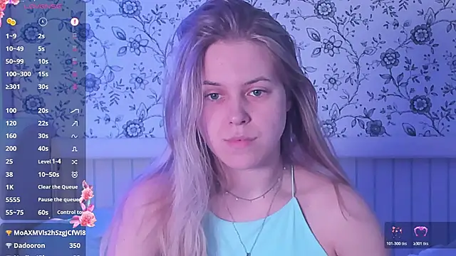 AngelAnty online show from 03-16-26, 03:16