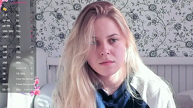 AngelAnty online show from 04-17-26, 01:36