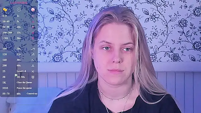 AngelAnty online show from 04-23-26, 02:08