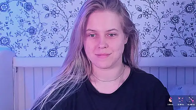 AngelAnty online show from 05-18-26, 03:07