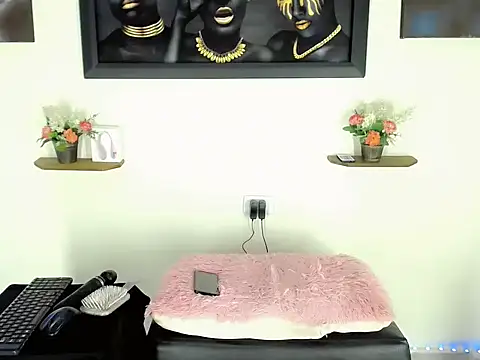 Sasha - online show from 12-14-25, 02:17