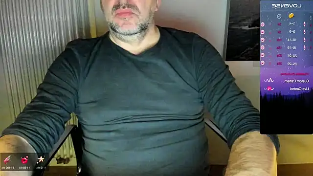 german9inch online show from 01-02-25, 12:13