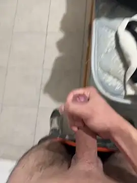 Snapshot of Mac26xdJ chatting on 10-26-25, 12:22 Mac26xdJ online show from 10-26-25, 12:22