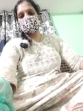 Monika Telugu Girl online show from 10-02-25, 07:10