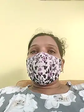 Monika Telugu Girl online show from 10-13-25, 09:09