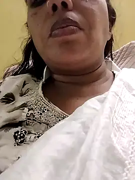 Monika Telugu Girl online show from 12-19-25, 03:30