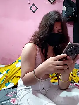 hiddennisha online show from 04-02-26, 03:04