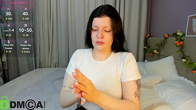 Michele Greenn online show from 09-27-25, 12:04