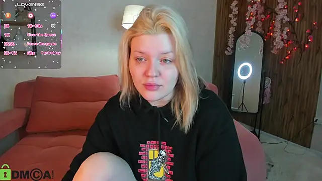 Michele Greenn online show from 07-09-26, 01:09