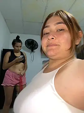 Rouse-Antonella online show from 09-23-25, 06:11