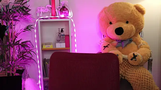 NovaHollisx online show from 04-11-26, 06:29