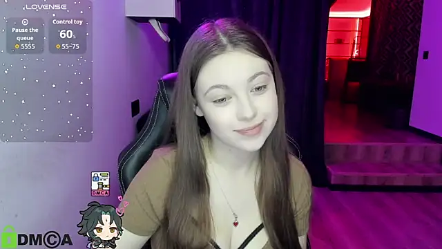 AmourLily online show from 09-13-25, 06:24