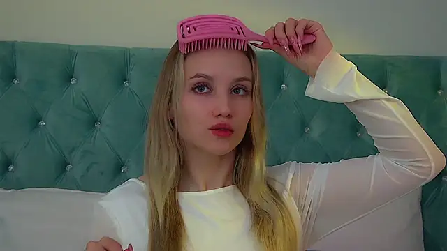 StacyEvances online show from 03-14-26, 06:24