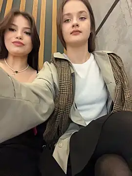 KittyQueeny online show from 11-05-25, 03:12