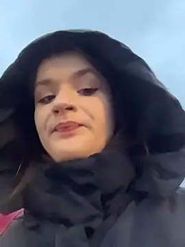 KittyQueeny online show from 11-29-25, 01:14